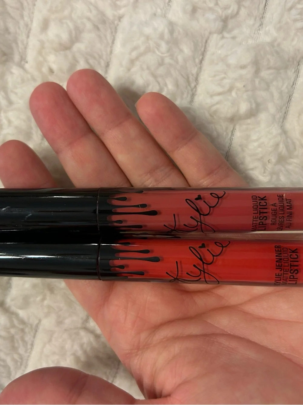 Kylie Cosmetics kendall kylie